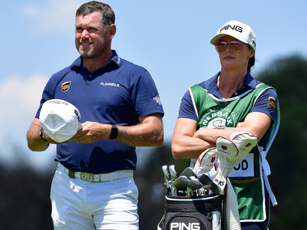 Witb リー ウェストウッド 18年11月11日 Nedbank Golf Challenge Linkslover