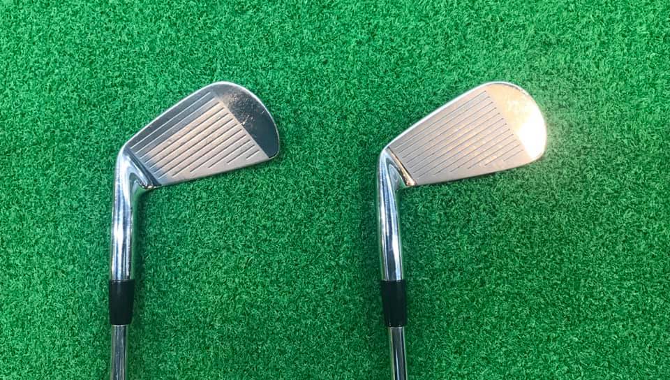 Callaway - ミズノ　MP−37  ロングアイアン2本　♯3.4 MPアイアンの軌跡｜ゴルフ｜ミズノ公式オンライン