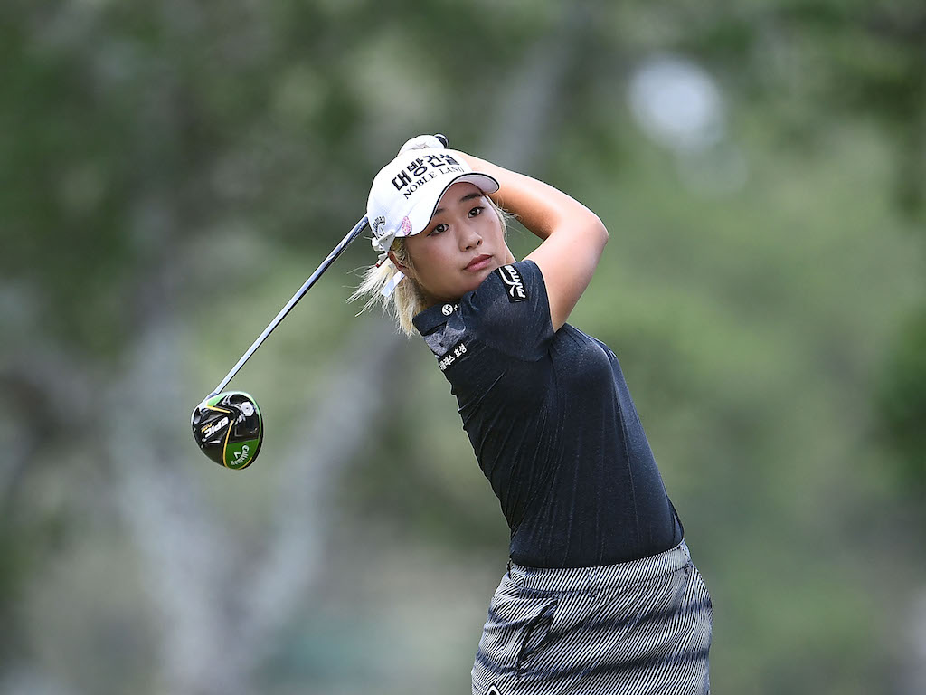 WITB｜イ・ジョンウン6｜2019-06-02｜U.S. Women's Open - Linkslover