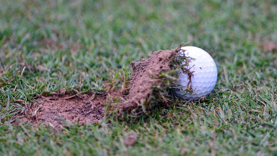あなたはなぜダフるのか 最新の科学が解き明かす Golf Com Linkslover あなたはなぜダフるのか 最新の科学が解き明かす Golf Com Linkslover