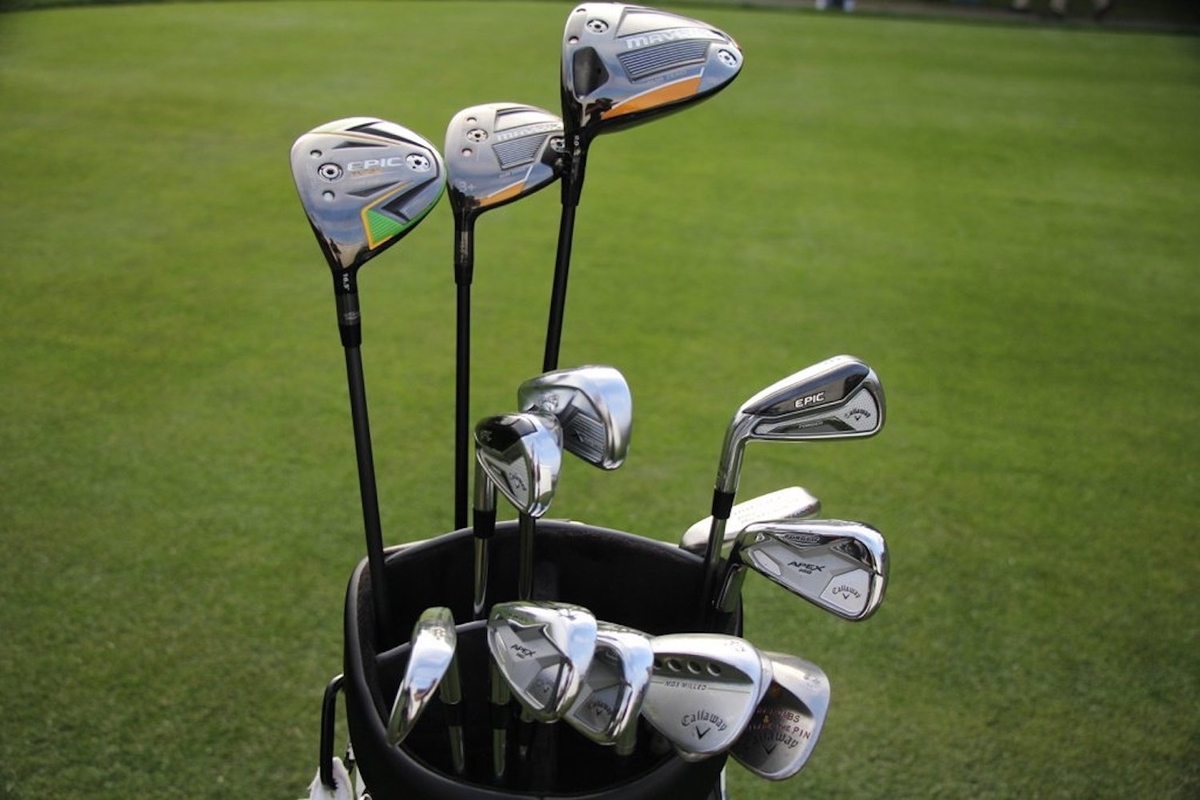 WITB｜フィル・ミケルソン｜2020-06-14｜Charles Schwab Challenge