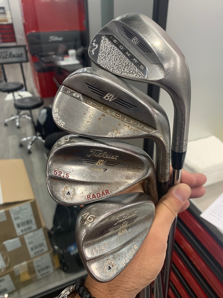 アジアで強いジャスティン・トーマス「とにかく勝ちたい」 【PGA