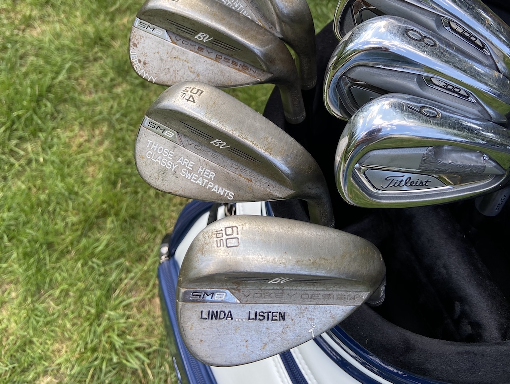 WITB｜ジェシカ・コルダ｜2020-07-26｜Drive On Championship