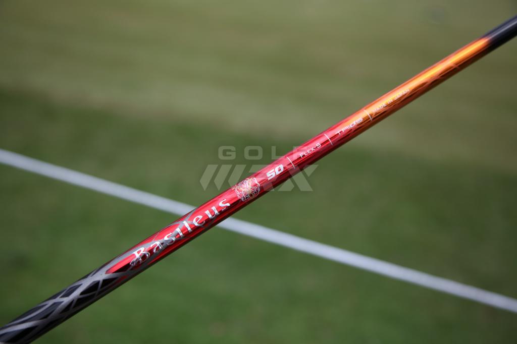 Witb ダニエル カン 年8月2日 Drive On Championship Linkslover