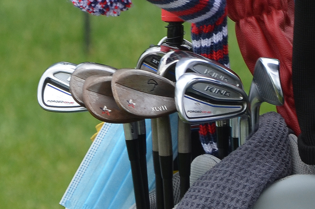 WITB｜ブライソン・デシャンボー｜2020-09-01｜TOUR