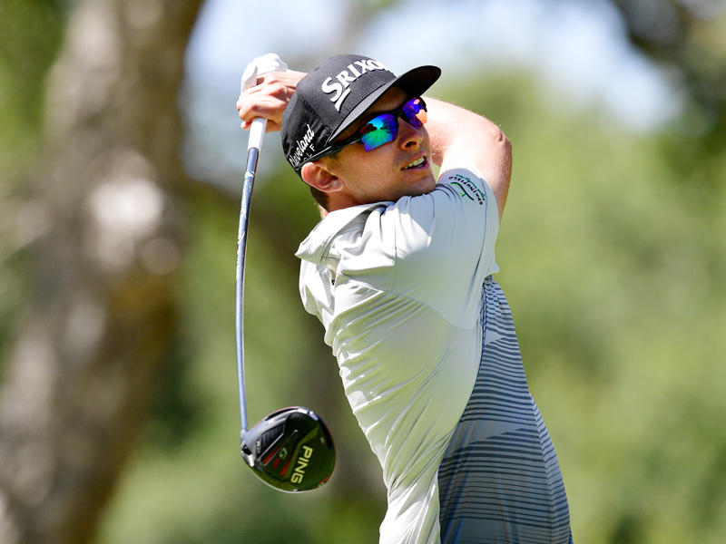 WITB｜ジョン・カトリン｜20200927｜Dubai Duty Free Irish Open Linkslover