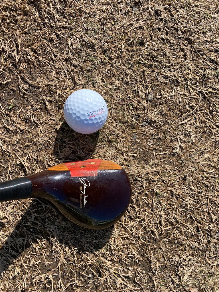 70台出た パー68だけど パーシモン使ったけど コストコボールだけど 江戸川ラインゴルフ松戸コース Linkslover 70台出た パー68だけど パーシモン使ったけど コストコボールだけど 江戸川ラインゴルフ松戸コース Linkslover