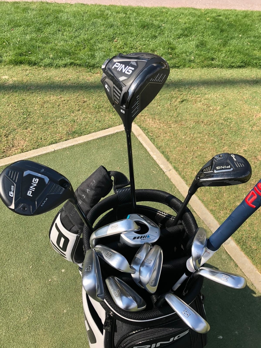 Witb リー ウェストウッド 年12月13日 Dp World Tour Championship Linkslover
