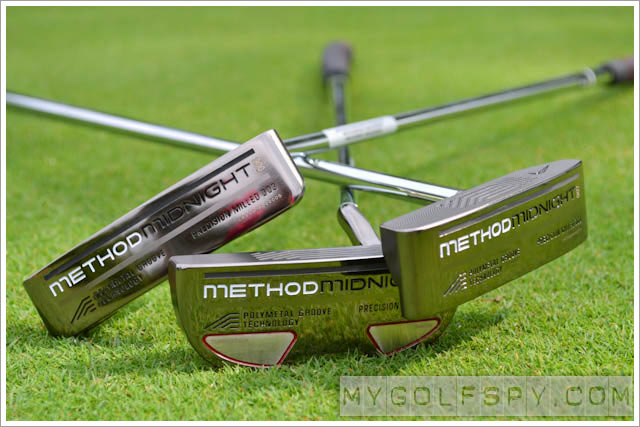 Nike Method Midnight パター｜GolfWRX - Linkslover