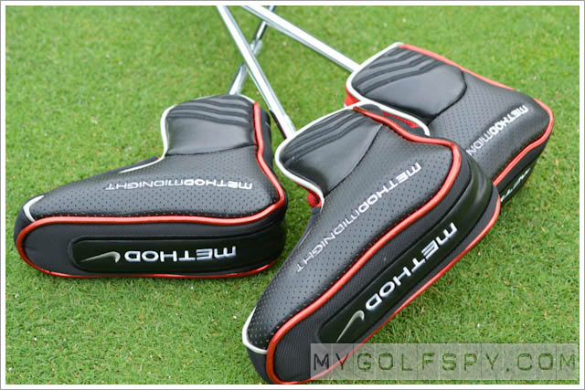 Nike Method Midnight パター｜GolfWRX - Linkslover