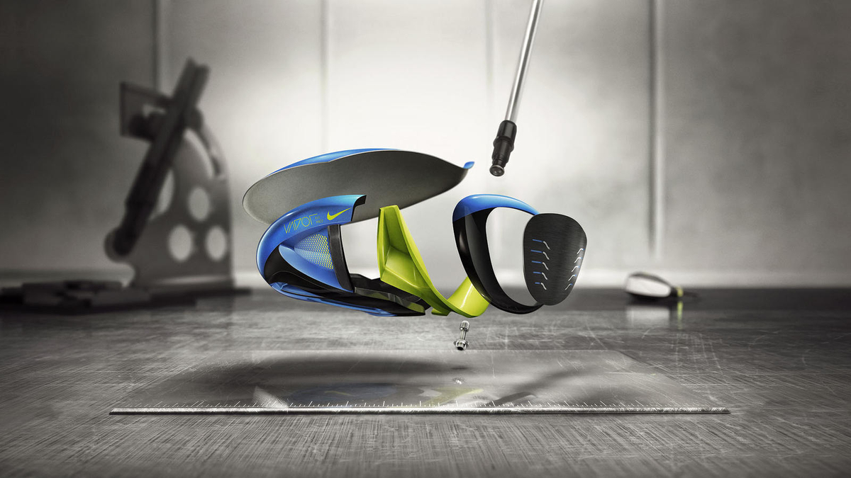 Vapor Fly シリーズ｜Nike News - Linkslover * Ball Super