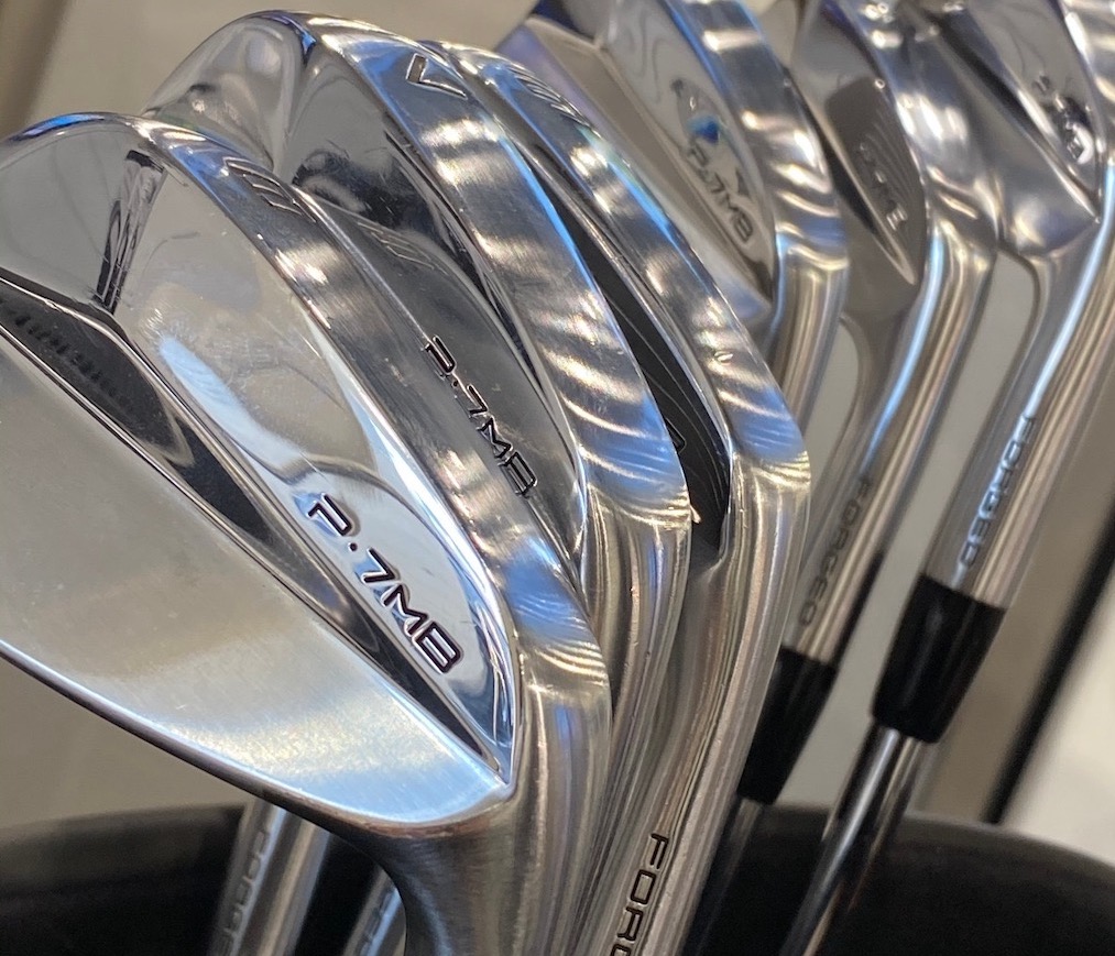 TaylorMade ローリー・マキロイ ジュニアゴルフセット 箱付き 右利き WITB｜ロリー・マキロイ｜2021-01-21｜Abu Dhabi HSBC