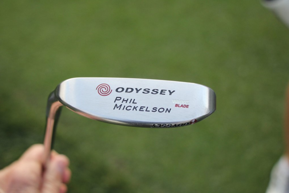 WITB｜フィル・ミケルソン｜2021-01-22｜The American Express