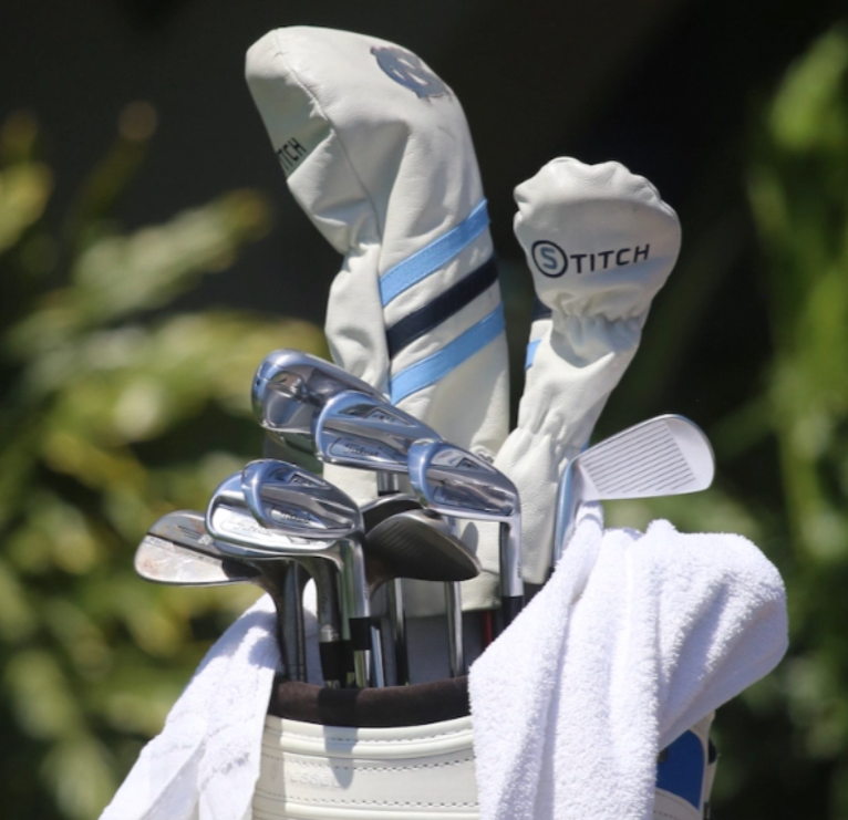 国産品 WITB｜デイビス・ラブIII｜2021-04-15｜RBC Heritage Linkslover - クラブ