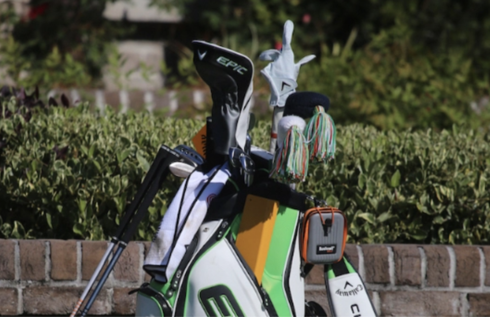 Witb エミリアーノ グリッロ 2021年4月18日 Rbc Heritage Linkslover