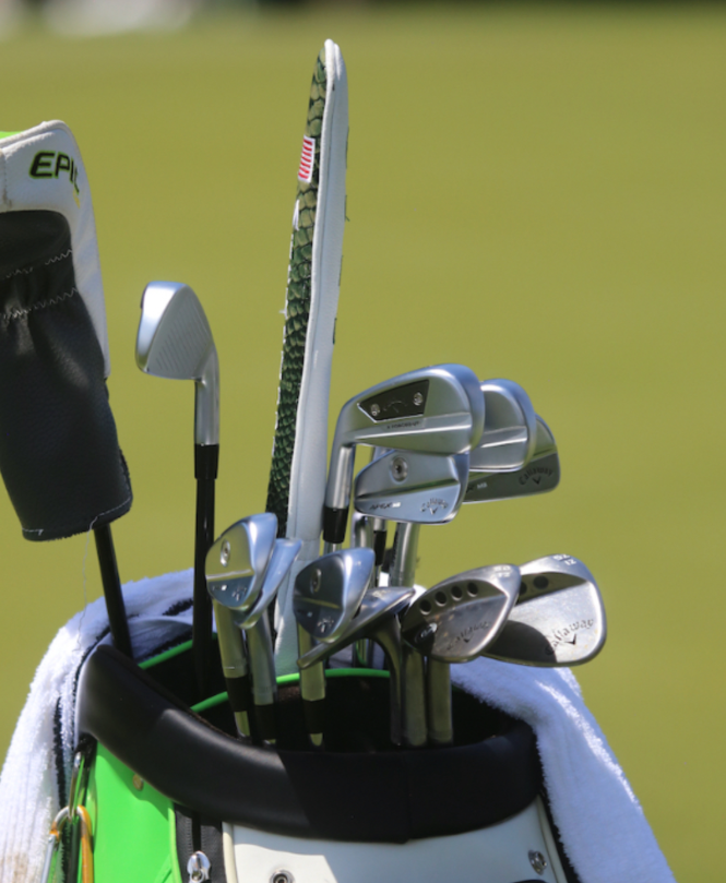 フィルミケルソン WITB｜フィル・ミケルソン｜2021-05-20｜PGA Championship