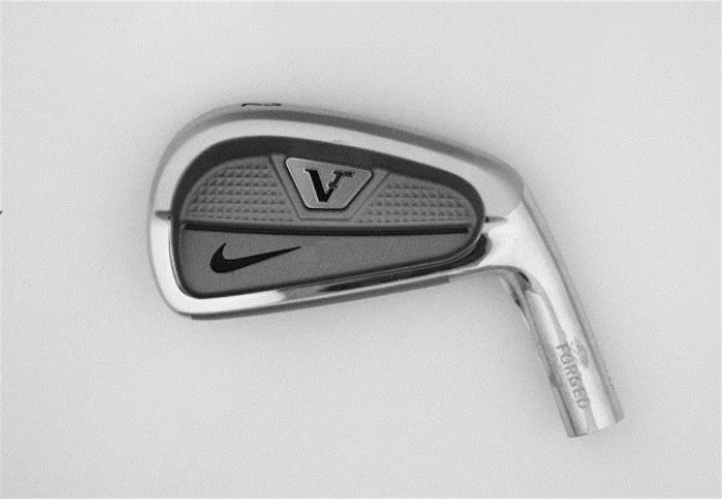 Nike〈VR〉アイアンまとめ - Linkslover