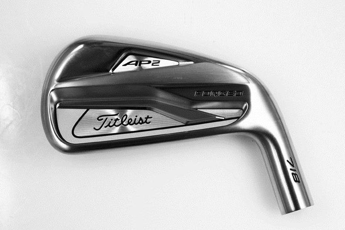 Titleistのアイアンまとめ - Linkslover