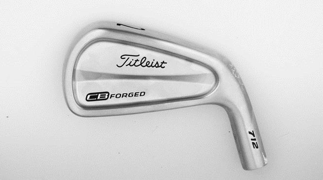 Titleistのアイアンまとめ - Linkslover