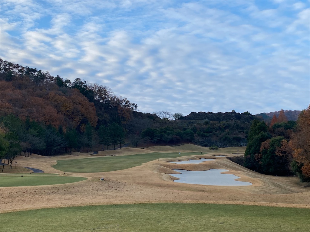 ランチブレイクの是非 ＠ゴールド栃木プレジデントカントリークラブ - Linkslover | Ball Super