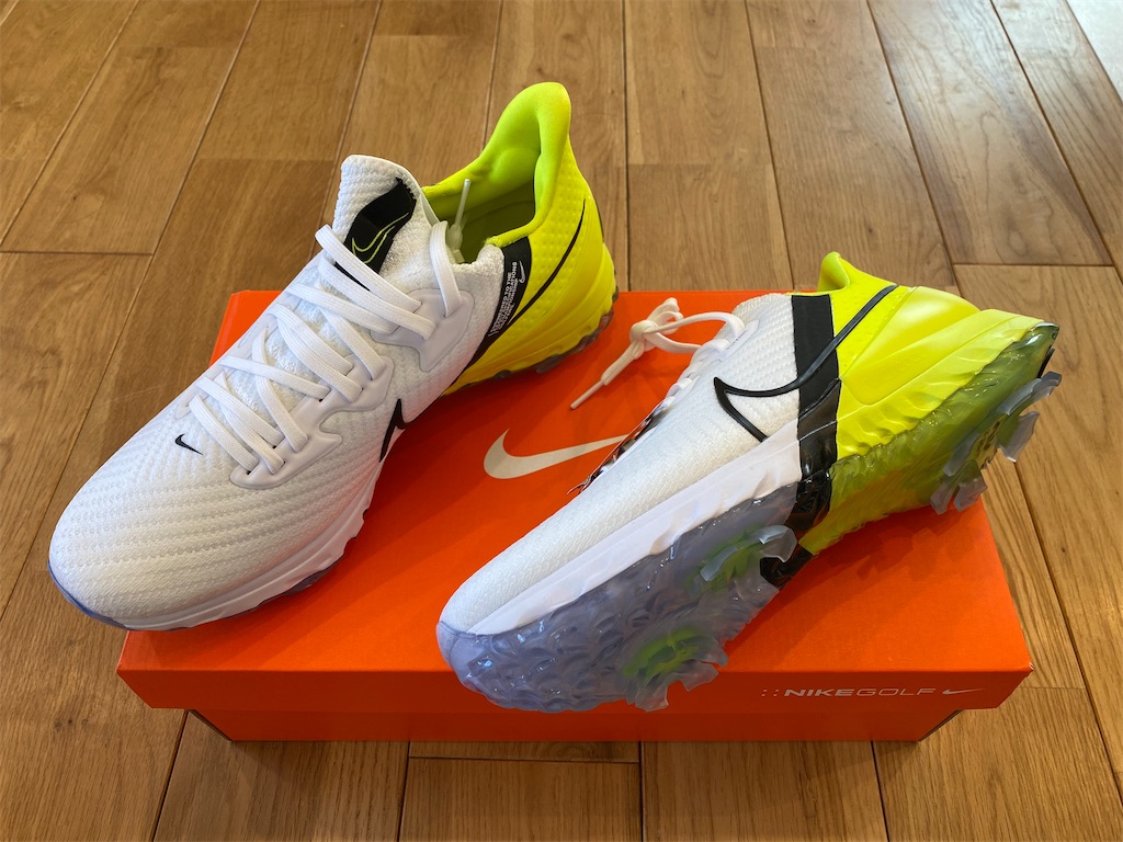 Nike Air Zoom Infinity Tour - 