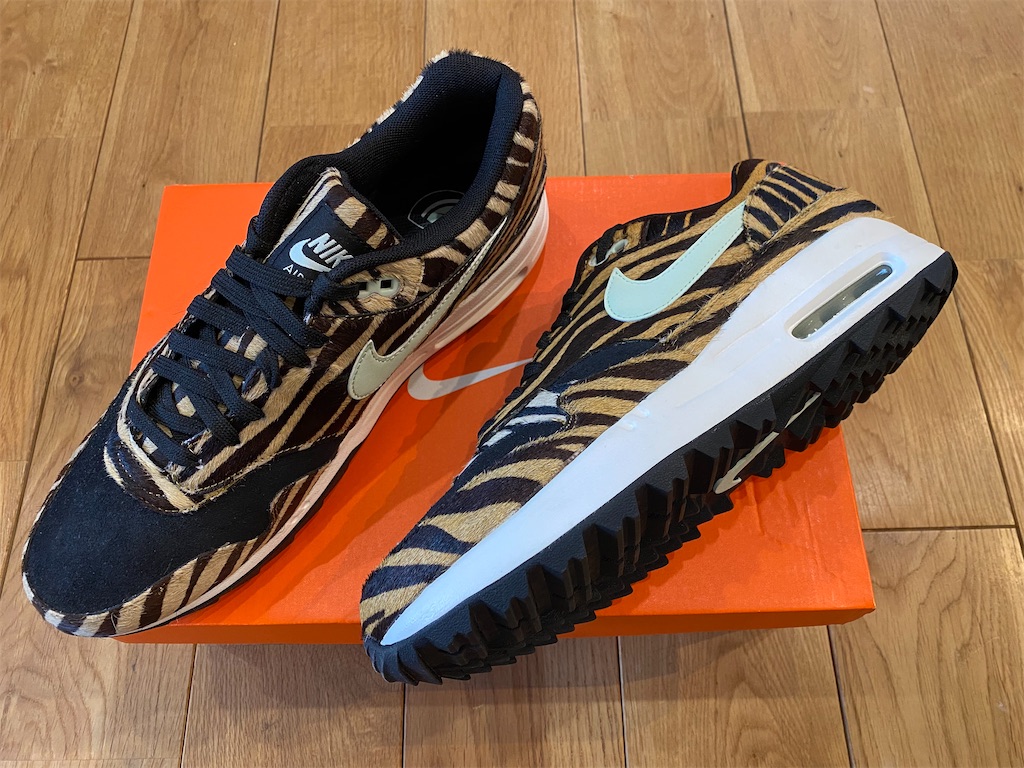 Nike Air Max 1 G - 