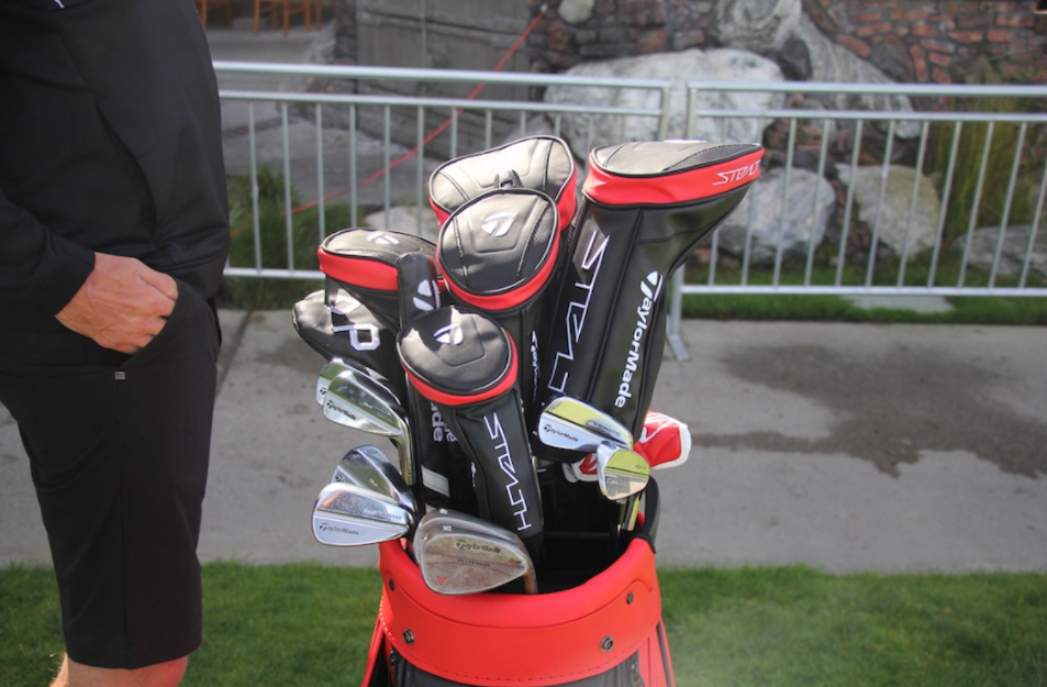 WITB｜ダスティン・ジョンソン｜2022-01-29｜Farmers Insurance