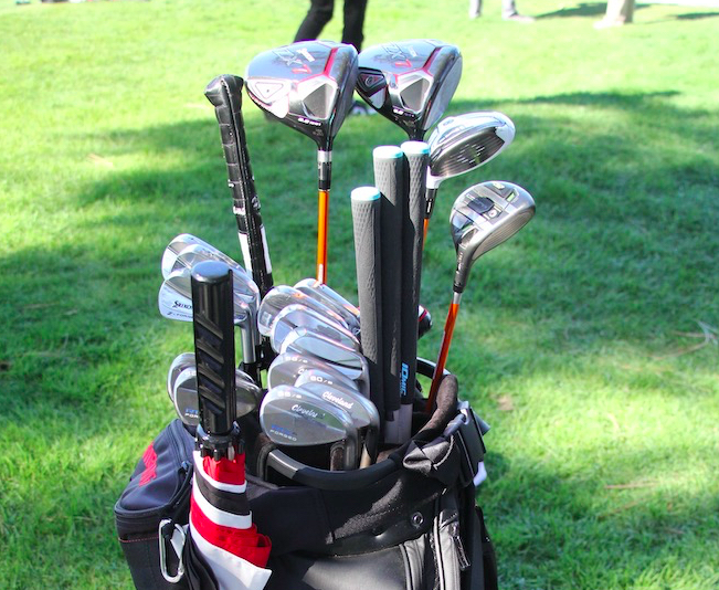 WITB|松山英樹|2022-01-25|Farmers Insurance Open - Linkslover WITB|松山英樹|2022-01-25|Farmers Insurance Open - Linkslover