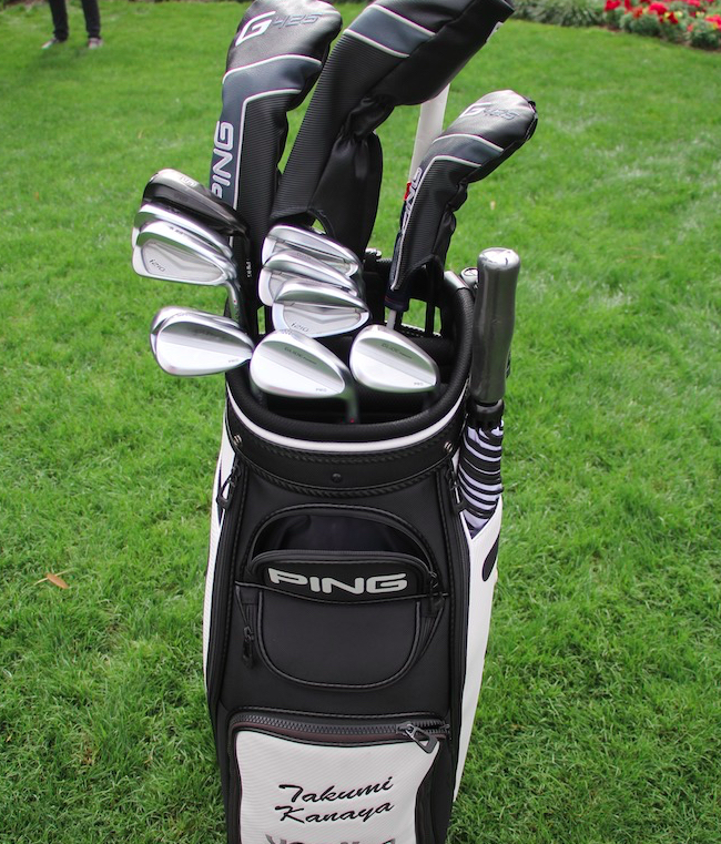 WITB｜金谷拓実｜2022-03-02｜Arnold Palmer Invitational
