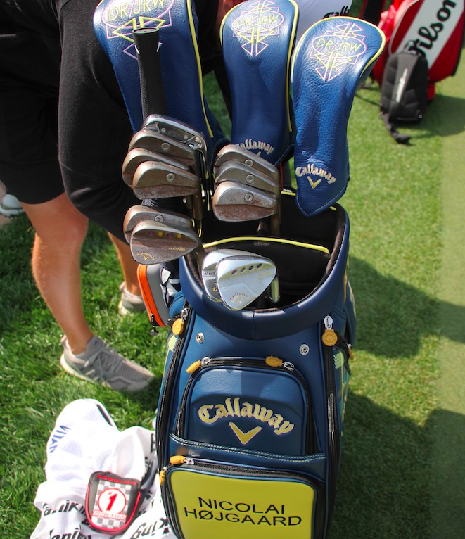 WITB｜ニコライ・ホイゴー｜2023-05-16｜PGA Championship