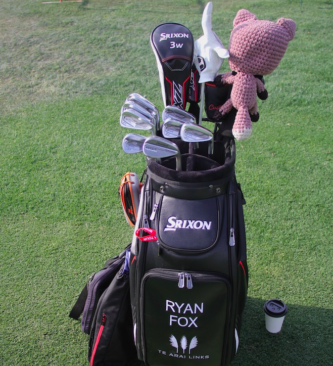 WITB｜K.J. チョイ｜2023-05-31｜Memorial Tournament - Linkslover