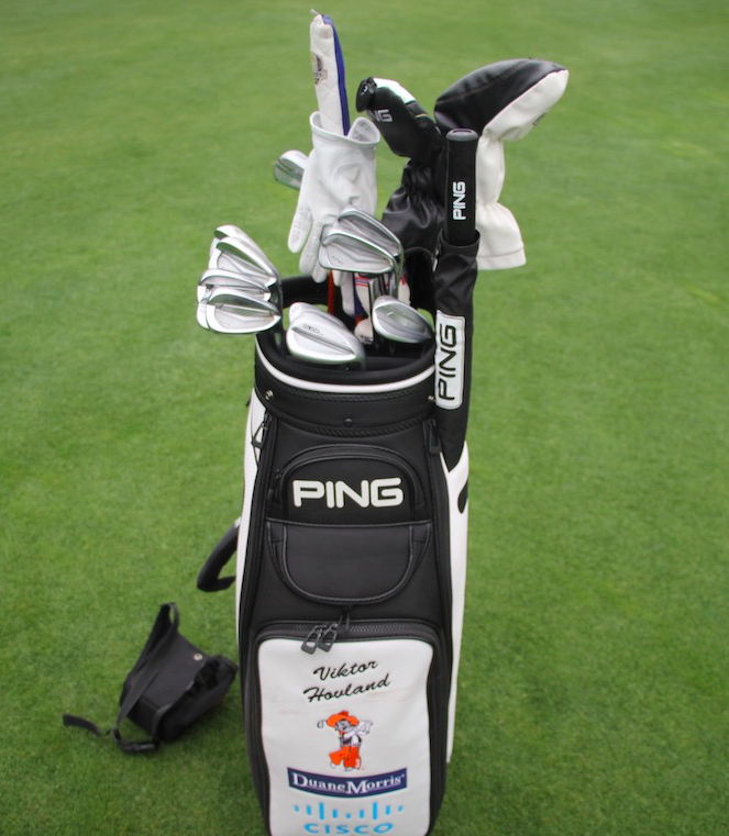 WITB｜ビクトル・ホブラン｜2023-03-21｜WGC-Dell Technologies