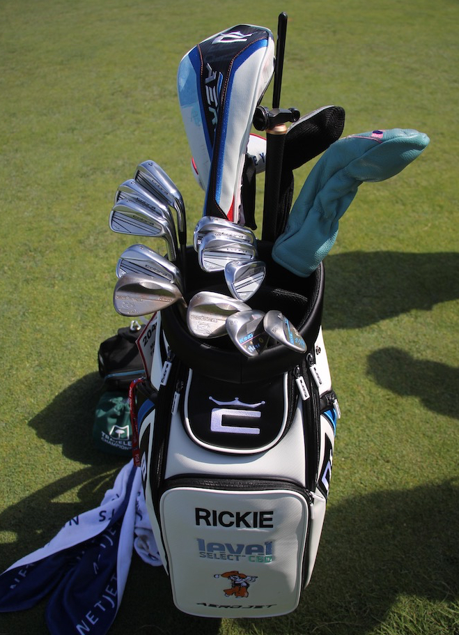 WITB｜リッキー・ファウラー｜2023-06-21｜Travelers