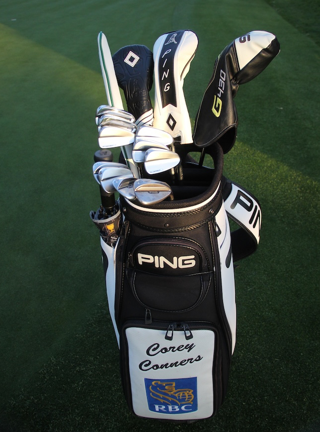 NS ゴルフストーリー 35 yards with a full swing! Approach with a 65° iron - YouTube