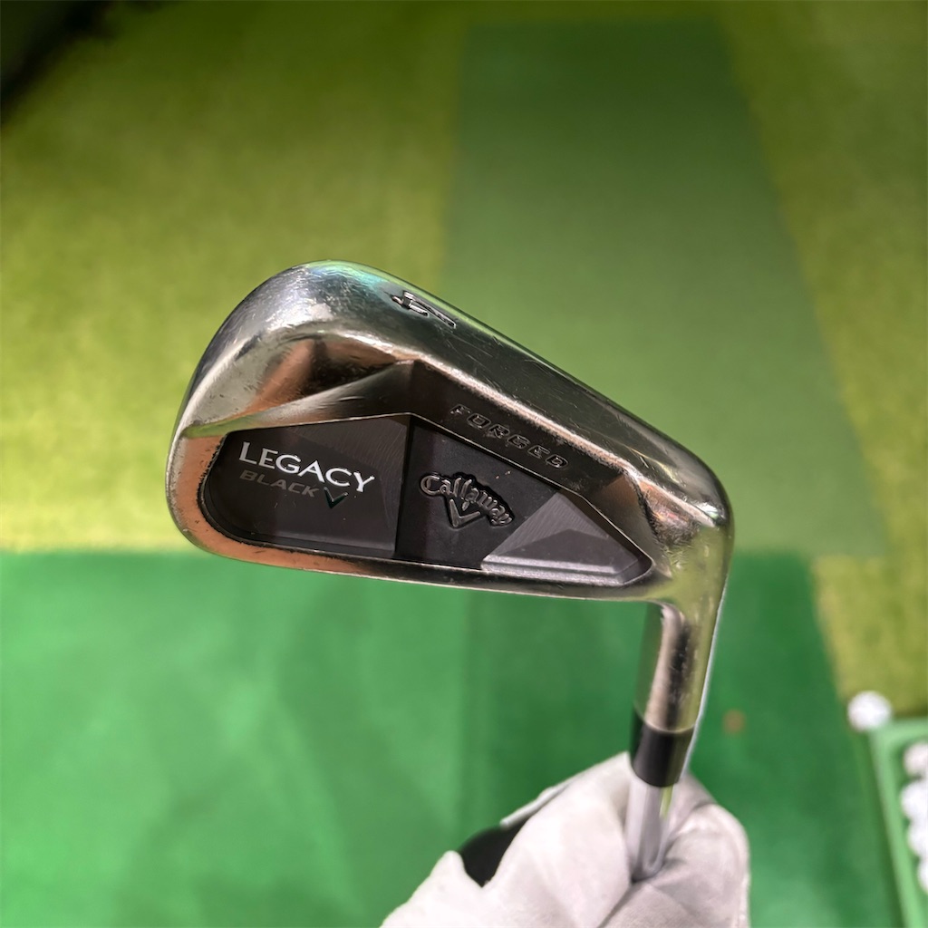 クラブ Ryu13  GT3 1W. 3W 3H / 3U / 4i 打ち比べ - Linkslover