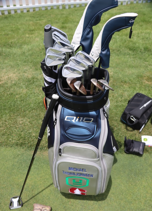 WITB｜マイケル・ソーンビヨンセン｜2024-07-02｜John Deere