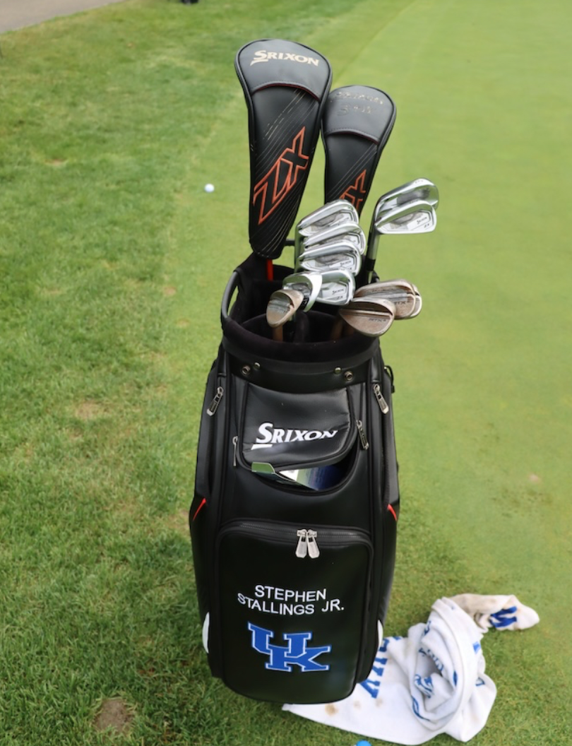 WITB｜ステファン・ストーリングスJr｜2024-07-09｜ISCO Championship