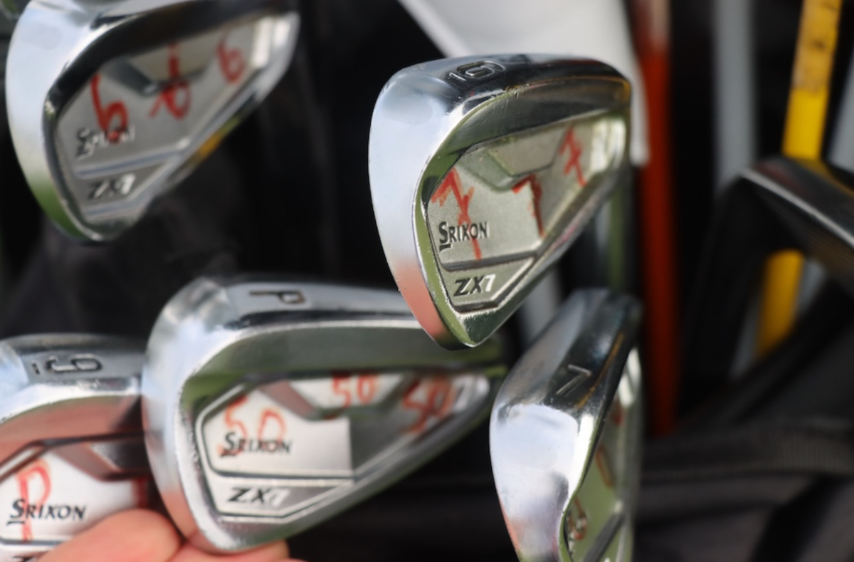 WITB｜ビジェイ・シン｜2024-12-20｜PNC Championship - Linkslover