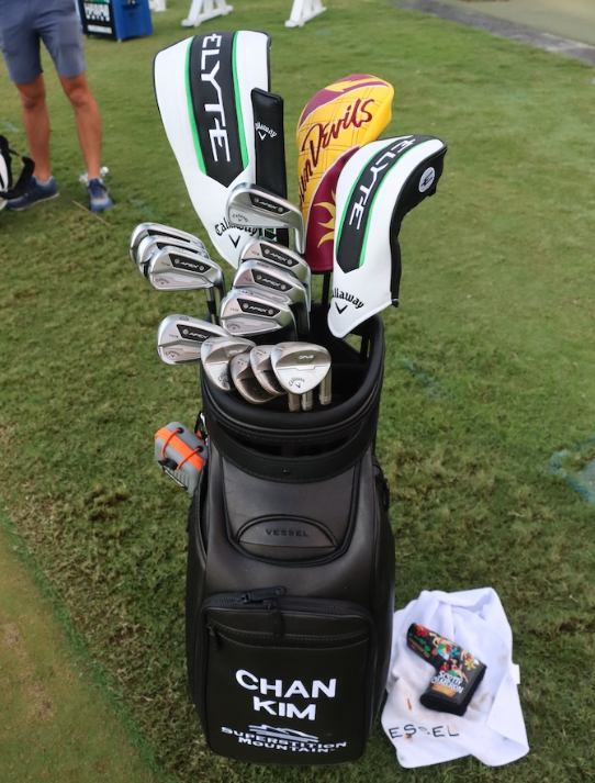 フィンキムトゥエン COTTON RIB X LEATHER SWEATER｜JUNYA WATANABE MAN｜TOPS