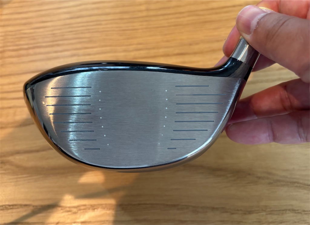 思わず買った──Nike VR Tour ドライバー - Linkslover * Ball Super