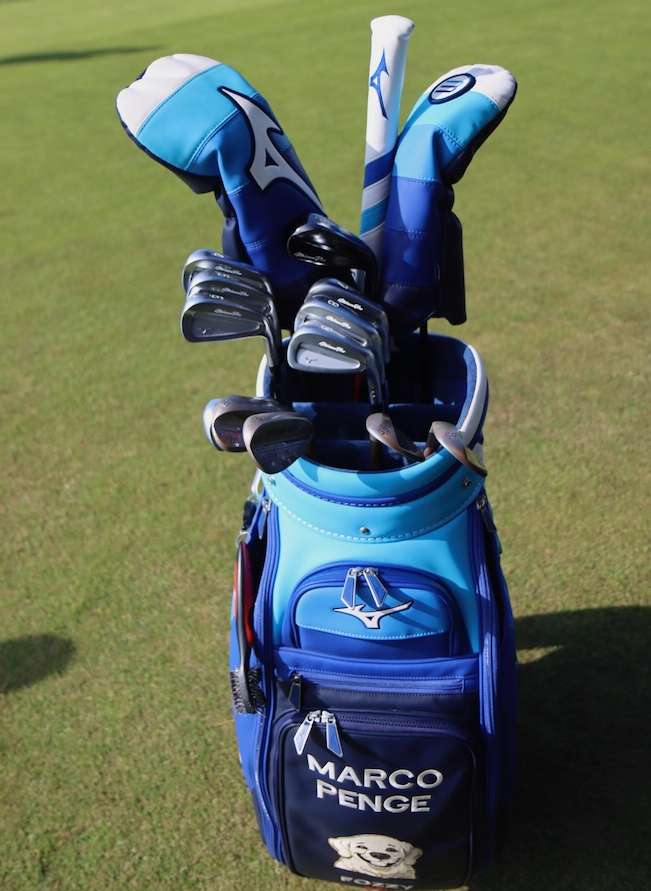 WITB｜マルコ・ペンジ｜2025-07-08｜Genesis Scottish Open