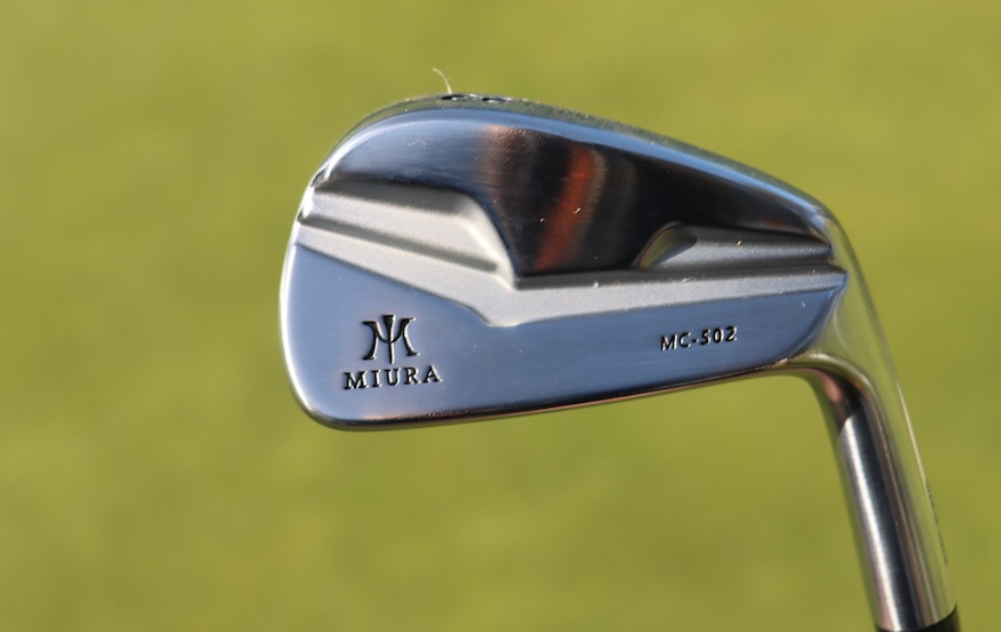 WITB｜ジャスティン・ローズ｜2025-09-24｜Ryder Cup - Linkslover