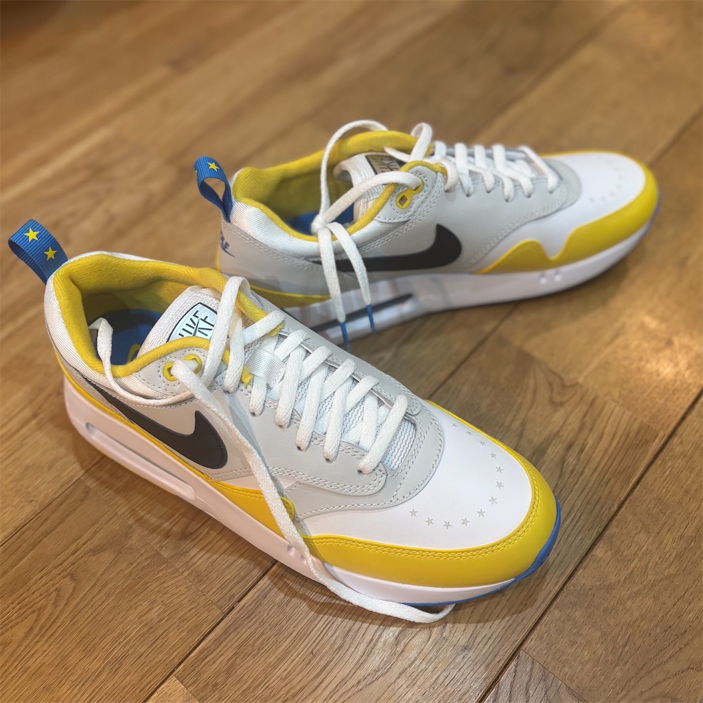 上手いんだか下手なんだか（きっと下手）@ワンウェイゴルフクラブ