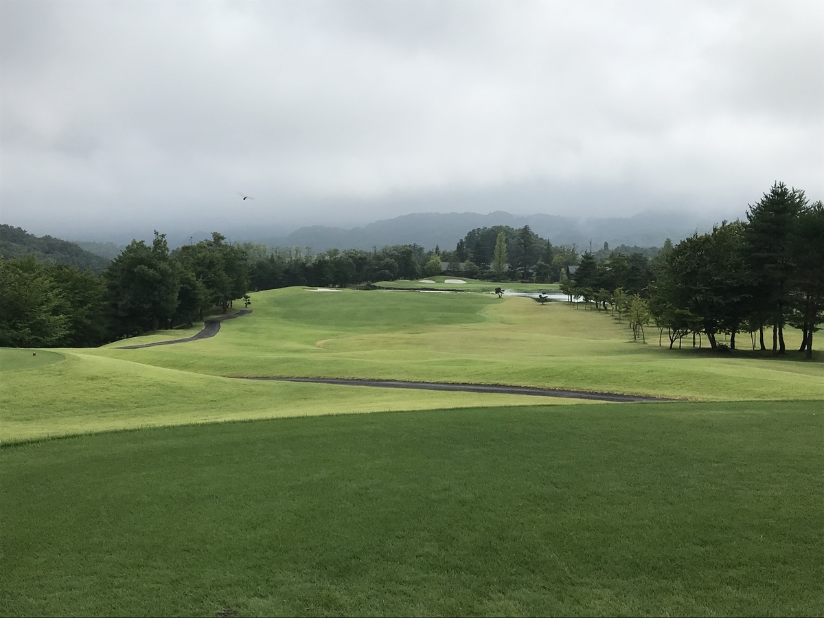 倶楽部 我山 極上のお も て な し Golfboy S Diary