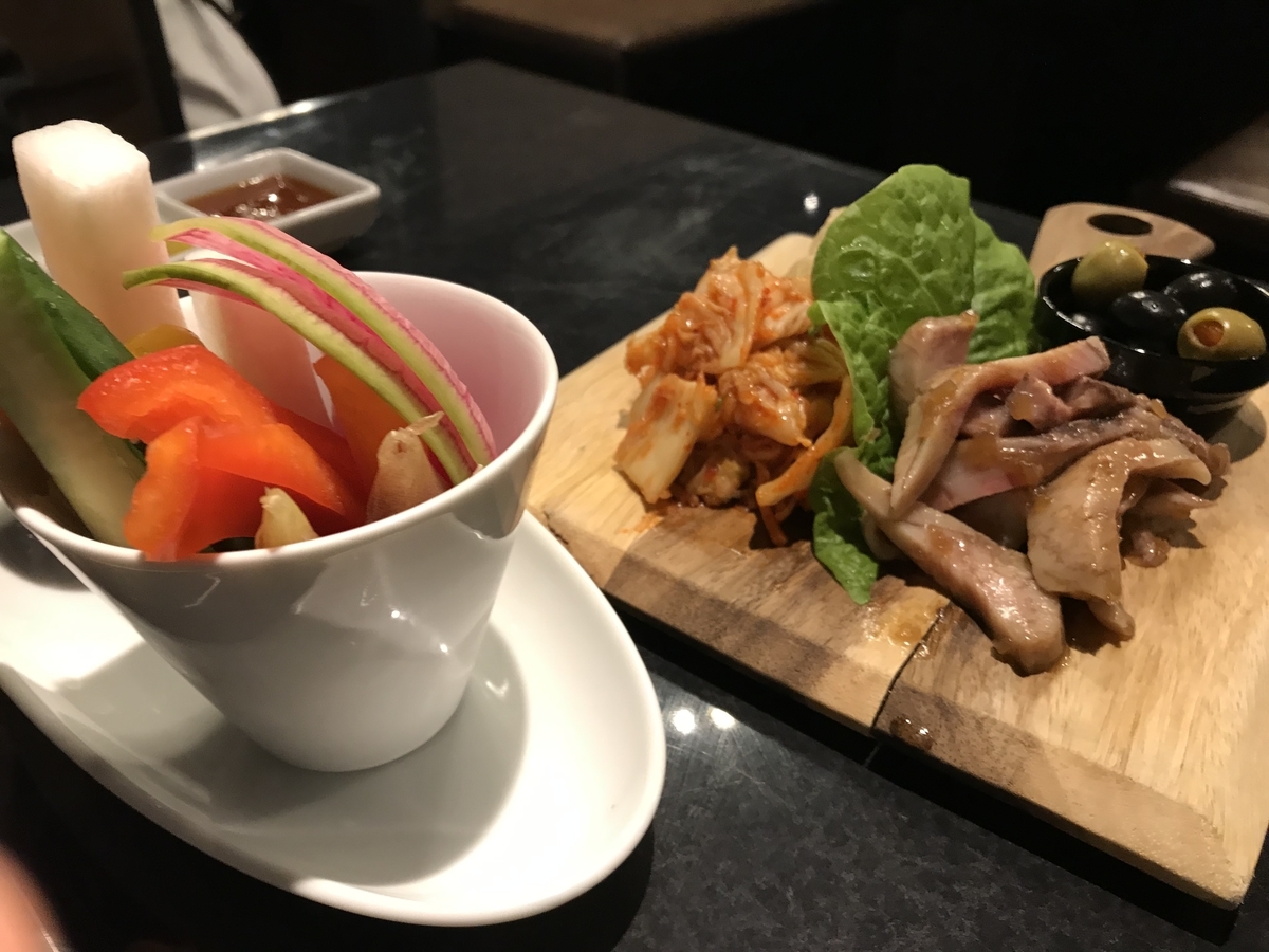 The Black Bull Club ザブラックブルクラブ 高崎の高級焼肉バル Golfboy S Diary
