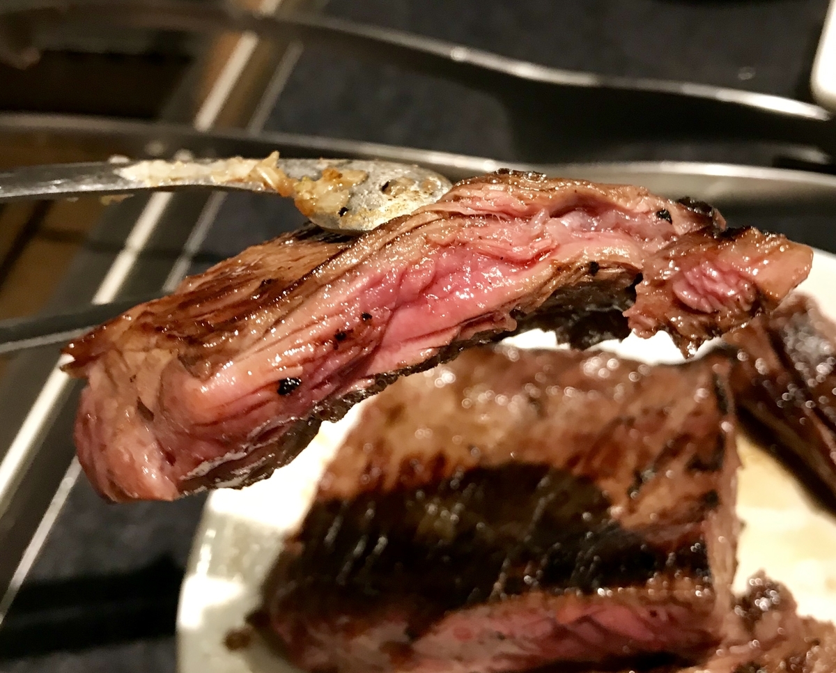The Black Bull Club ザブラックブルクラブ 高崎の高級焼肉バル Golfboy S Diary