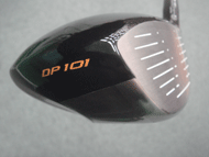 MacGregor MACTEC DP 101 BLACK