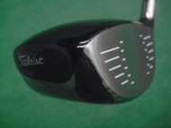 Titleist VG3C DRIVER