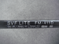 SVF LITE FM-411D