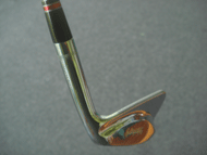 Masdagolf マッスルプロトアイアン